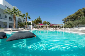 Гостиница Hotel 28  Фира